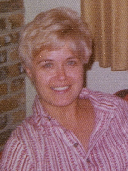 Photo of Deanne Elaine Ostermann